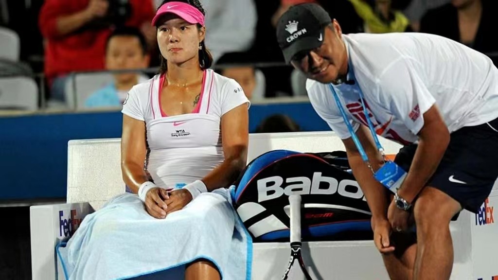 李娜职业生涯几次大满贯冠军,李娜夺世界冠军视频