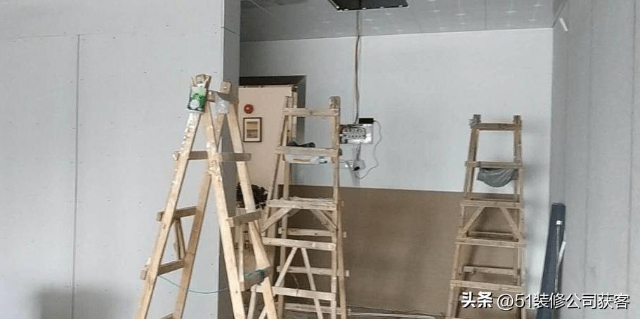 装修公司如何高效获客,装修公司最有效的获客方法