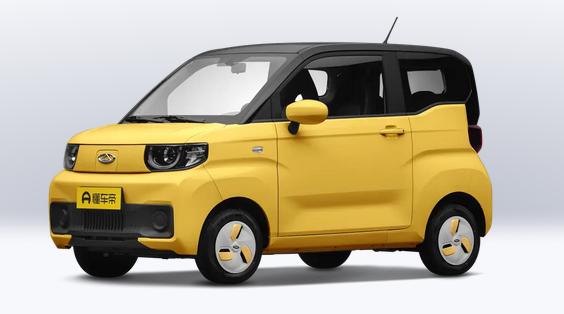 5万以下新能源电动车销量排行,5万左右新能源电动汽车选哪款