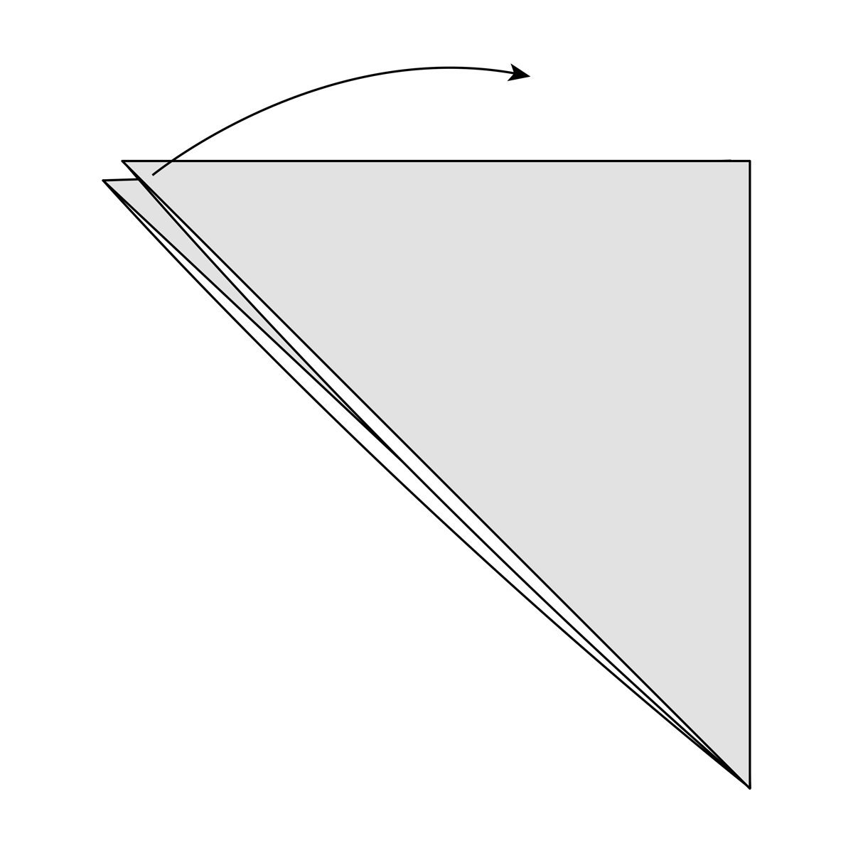 怎么折纸鹤最简单的方法,纸鹤折纸教程大全简单易学