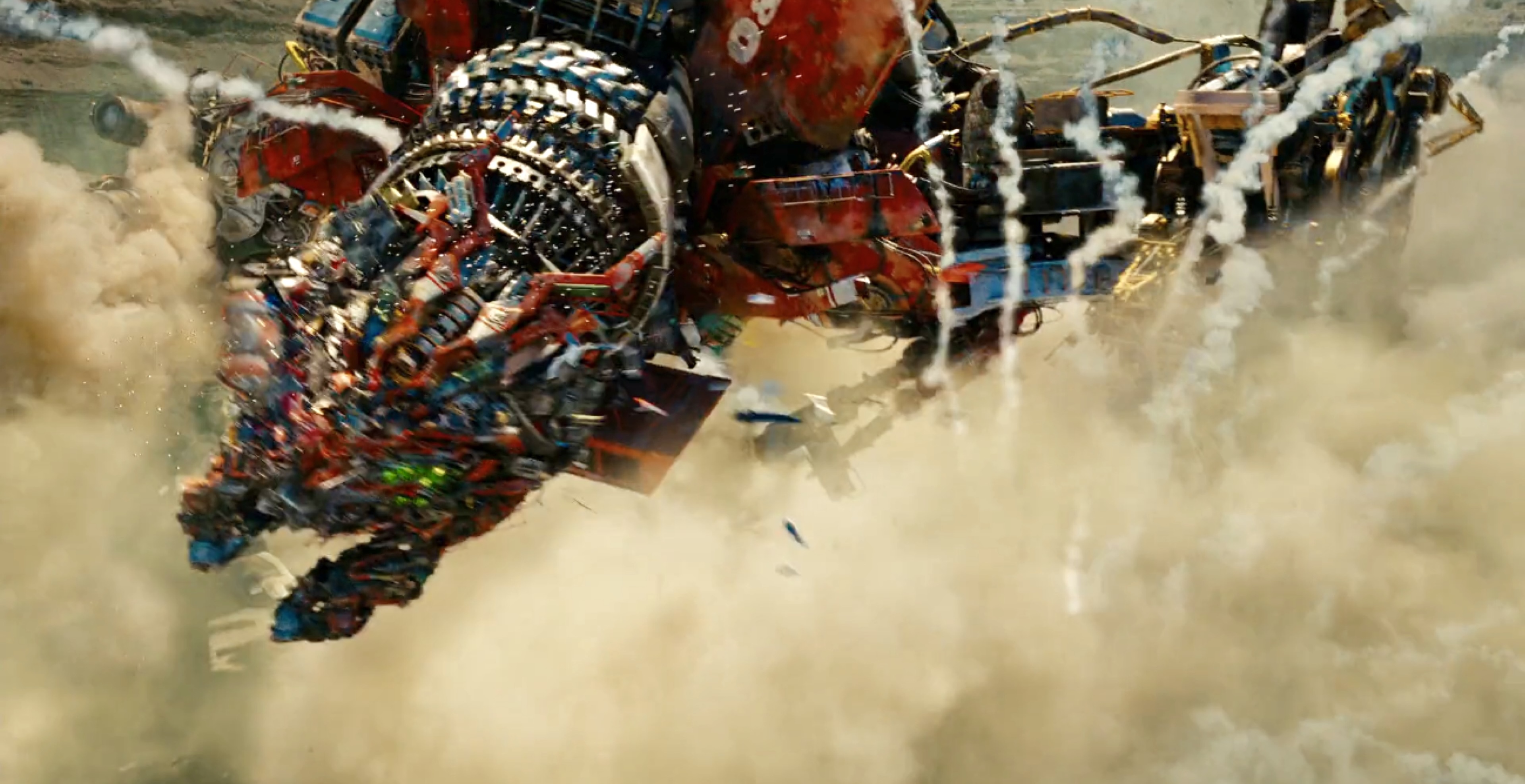 变形金刚隐藏的历史秘密,变形金刚揭秘11