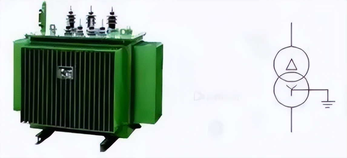 电气配电符号图标大全,配电柜各种电气符号大全