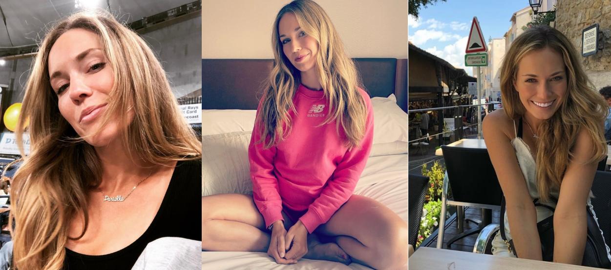 柯林斯官宣退役,柯林斯和谁在一起了