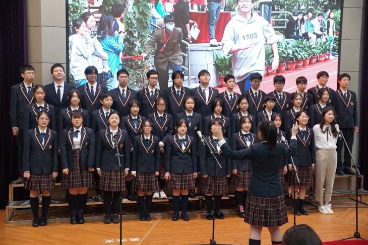 上海文来,上海文来实验学校