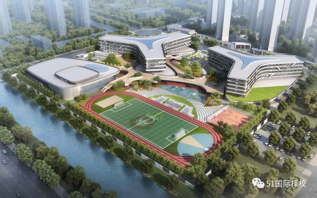 江苏国际学校排名榜初中,江苏省国际学校排名