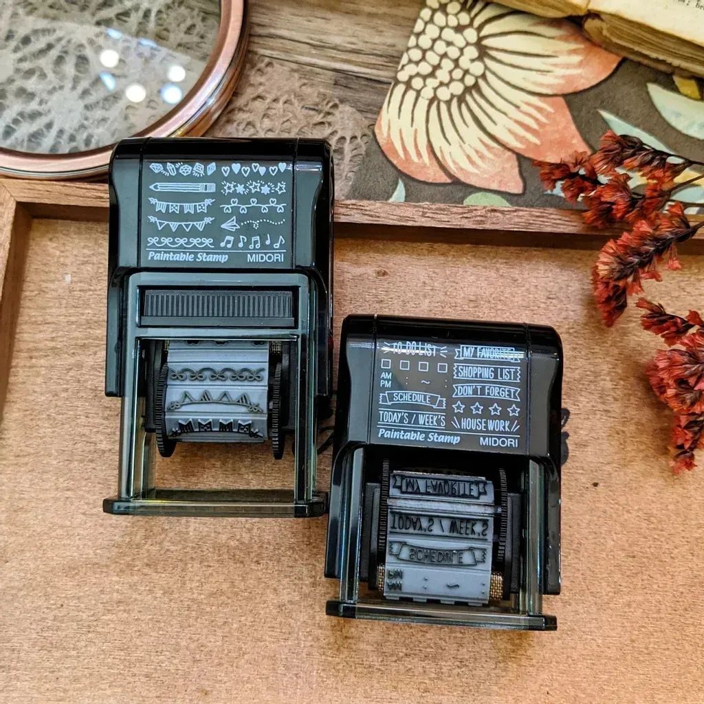 这才是真正的日本文具,那些细节满分的日本文具