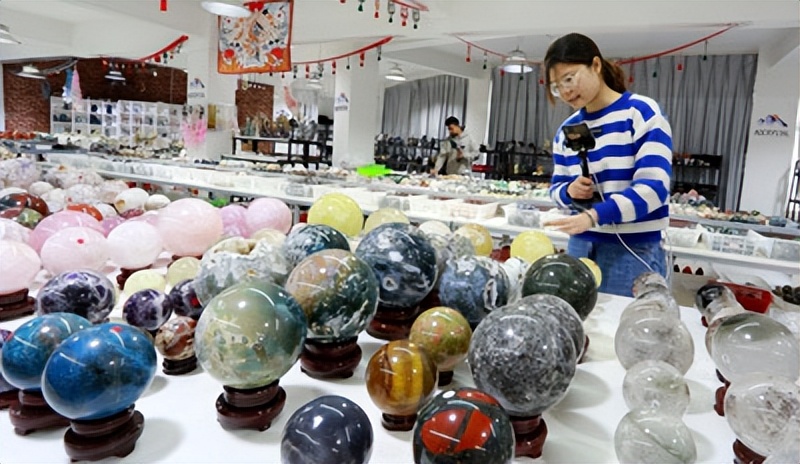 东海县跨境电商,东海跨境电商基地