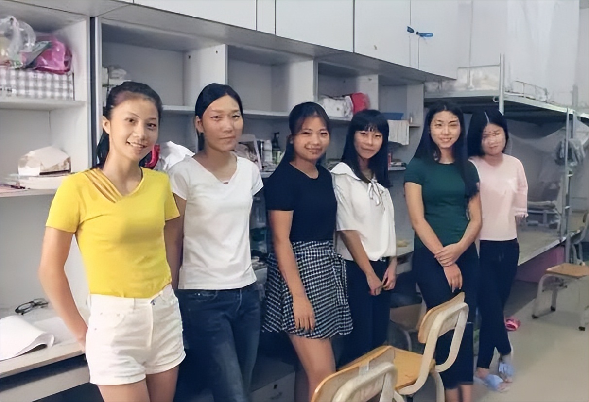 西交大宿舍条件好不好,西交大本科宿舍有没有单人间