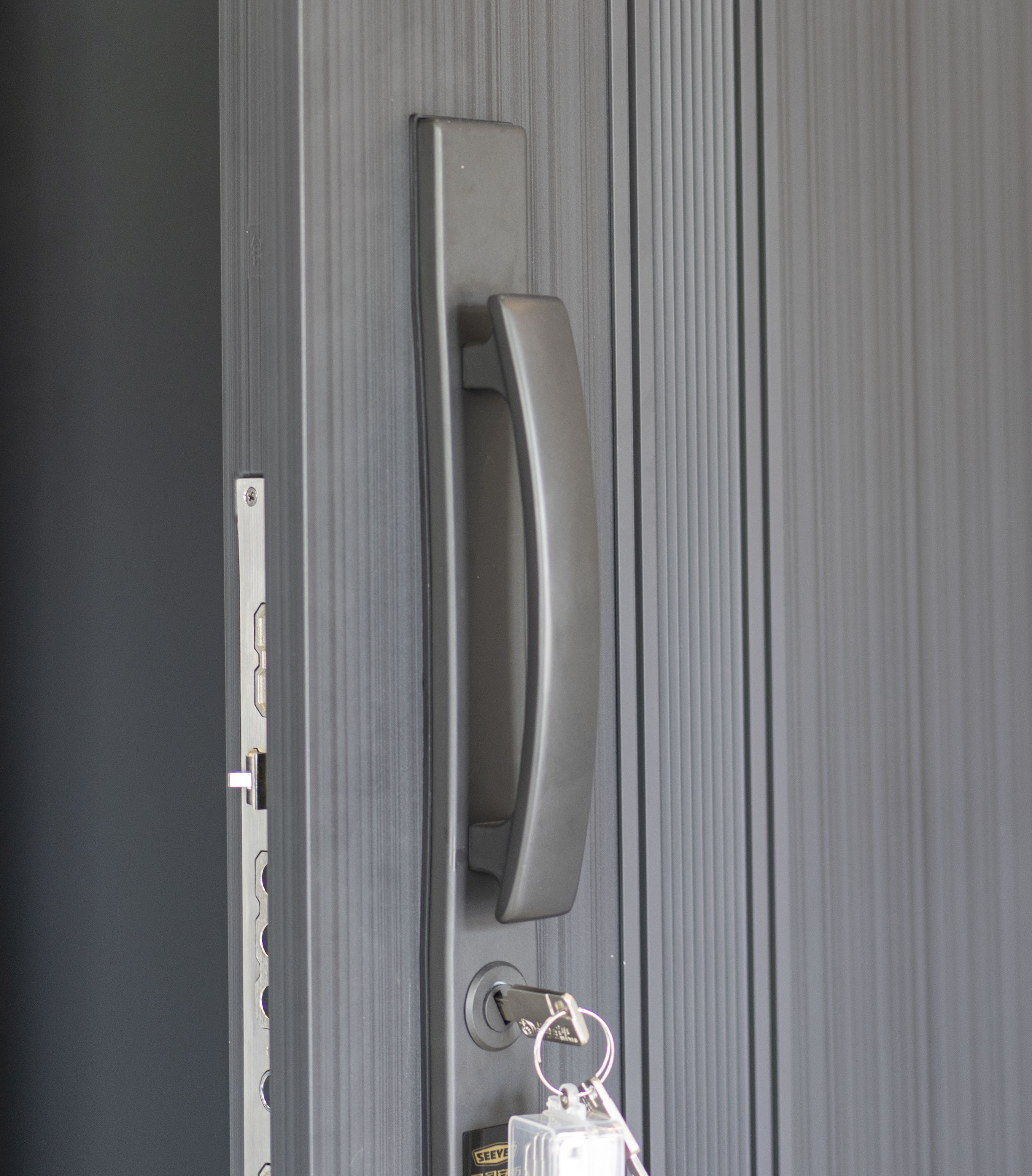 你一定不知道的小知识,防盗门一般买什么锁安全