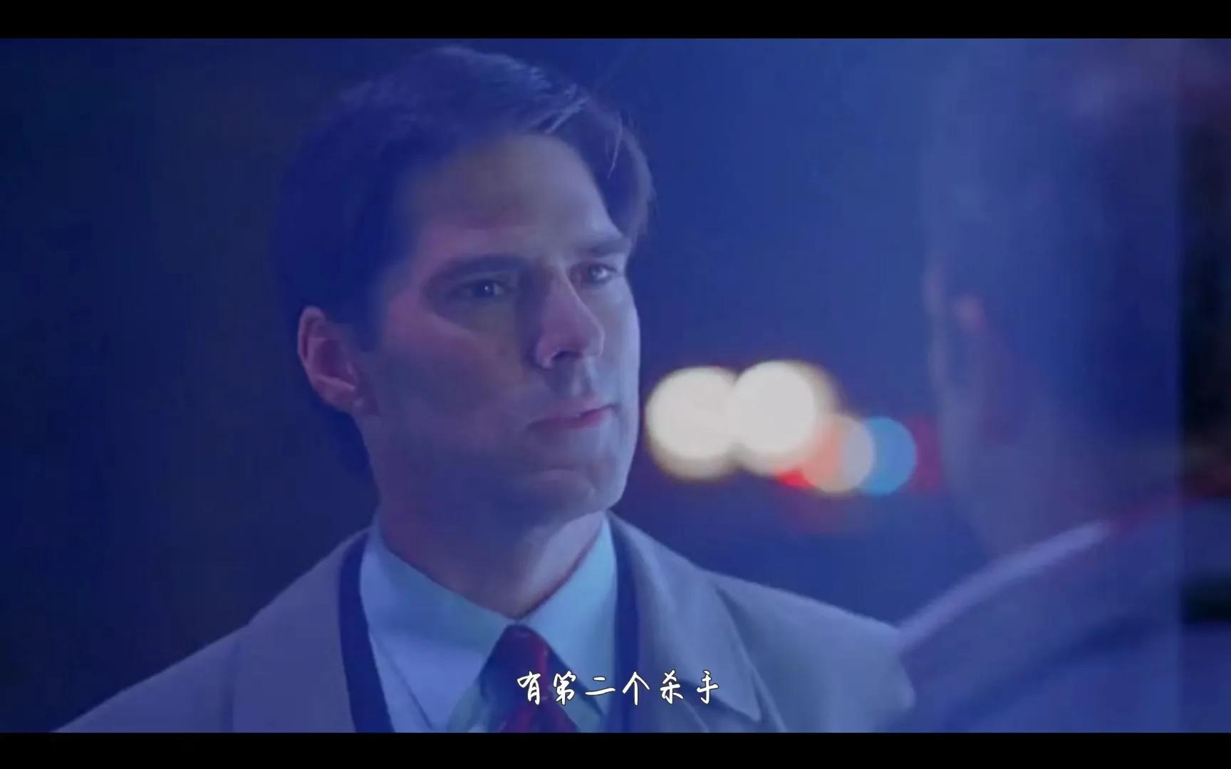 美剧犯罪心理最终季百度云,犯罪心理美剧解说大熊观影