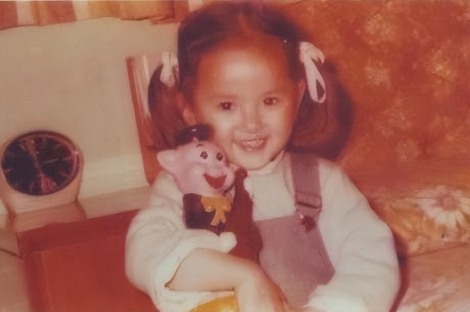 香江群音所有歌手名单,香江美人叶蕴仪