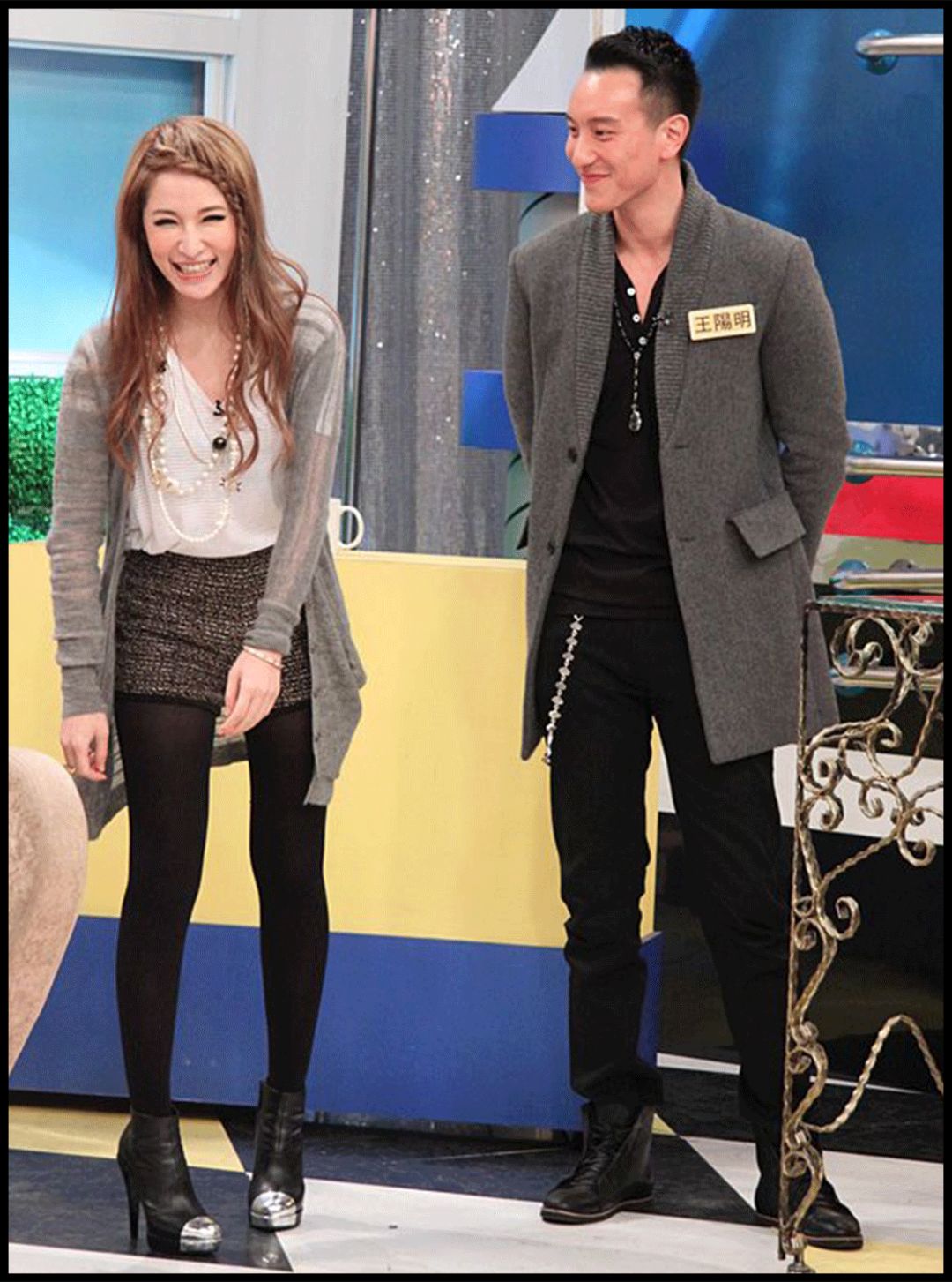 萧亚轩出道17年换了多少任男朋友,萧亚轩一定有她的过人之处