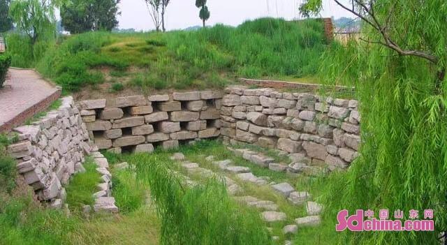 神游淄博临淄齐都篇之二