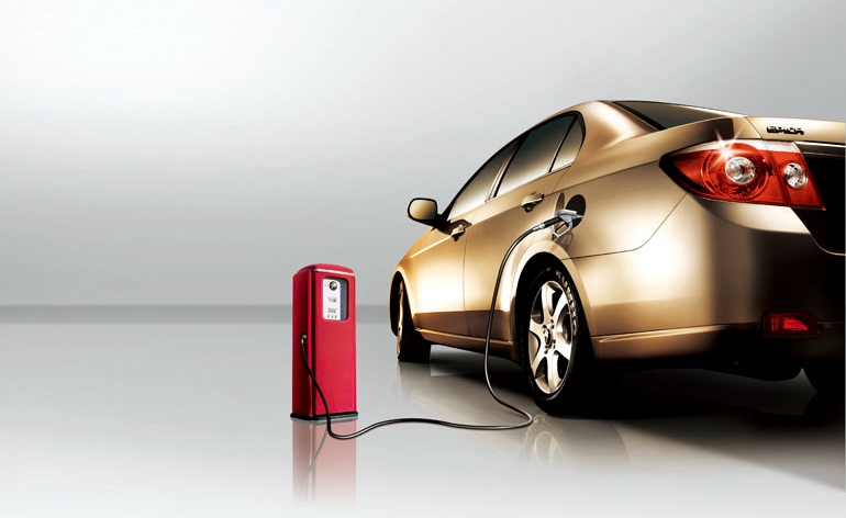 电动汽车电池为什么容易起火,防止电动汽车电池起火