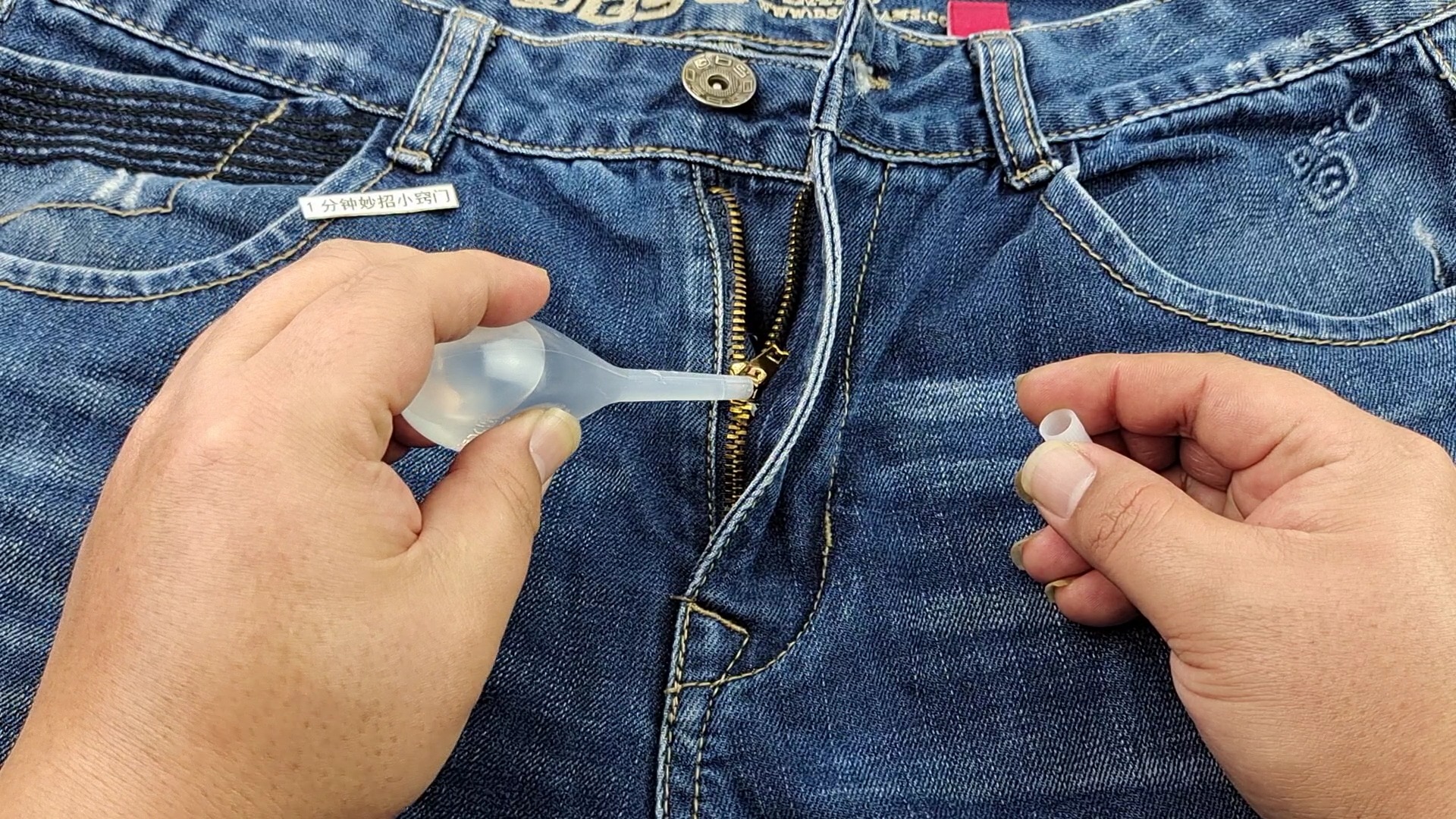 为啥家里都有开塞露,家里要常备开塞露