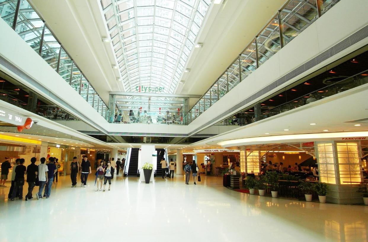 商场装修怎样按图施工,商场怎么装修更合理