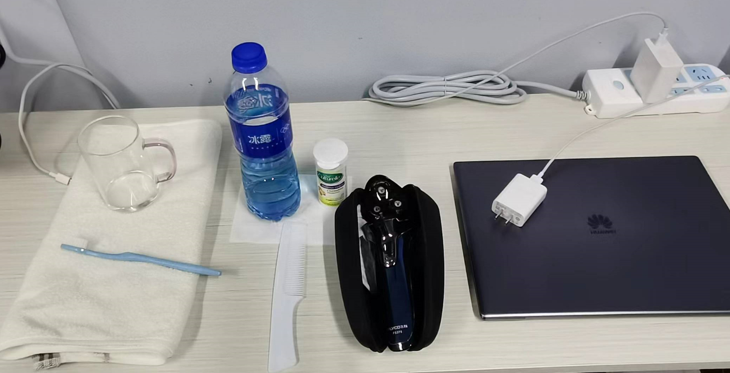 方舱隔离需要准备哪些物品,在方舱隔离出来回到当地要隔离吗