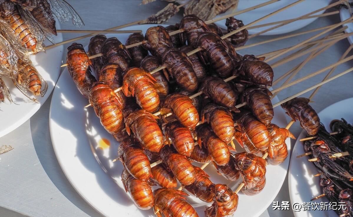 盘点中国烧烤六大城市,中国最大的烧烤有哪几家