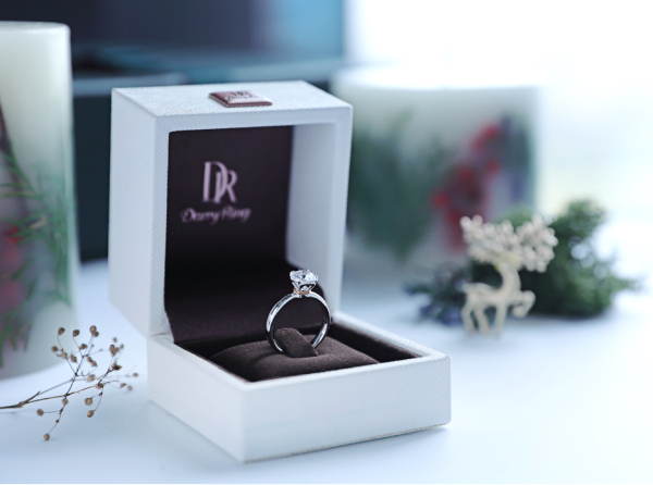 求婚钻戒什么品牌好,求婚钻戒推荐品牌