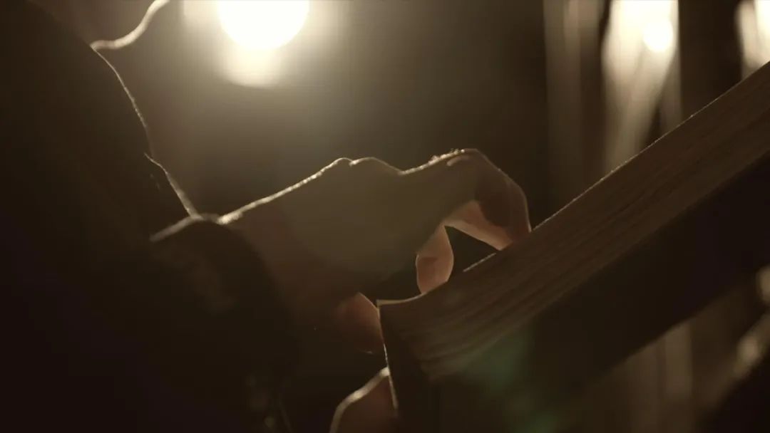 一个胡同女警和她的18年...