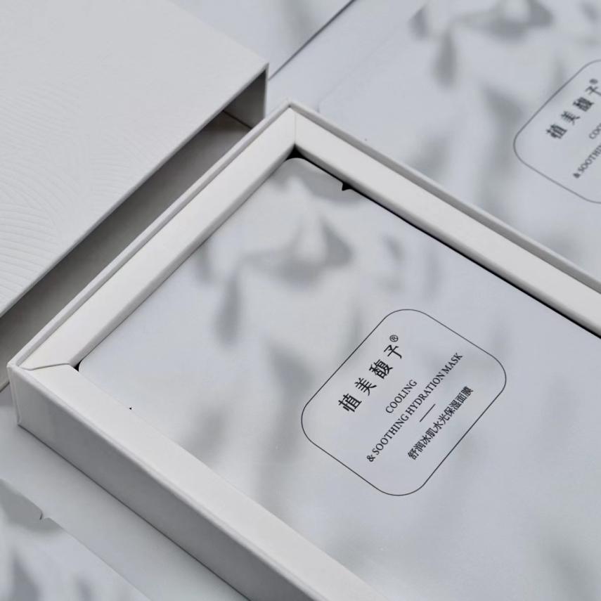 植美馥予产品适合干皮用么,植美馥予护肤品效果怎么样