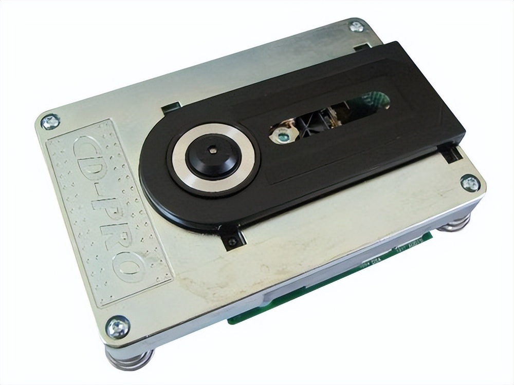 考古已经停产已久的HIFI王者CD-PRO2光头，是否后继有人？