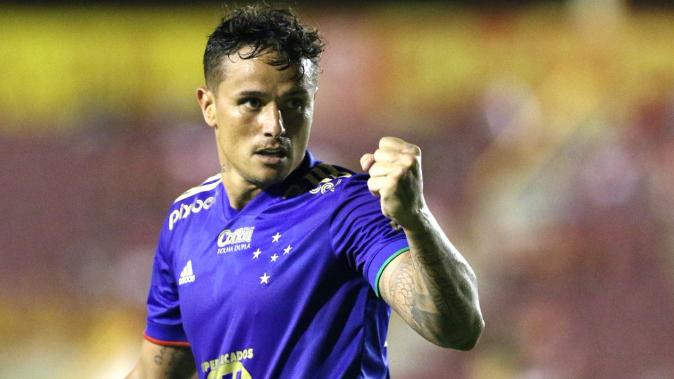 巴西外星人罗纳尔多,巴西5比1大胜瓦伦西亚