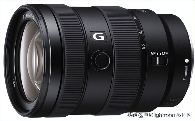 适合拍人像和风景的索尼镜头,索尼微单拍风景镜头