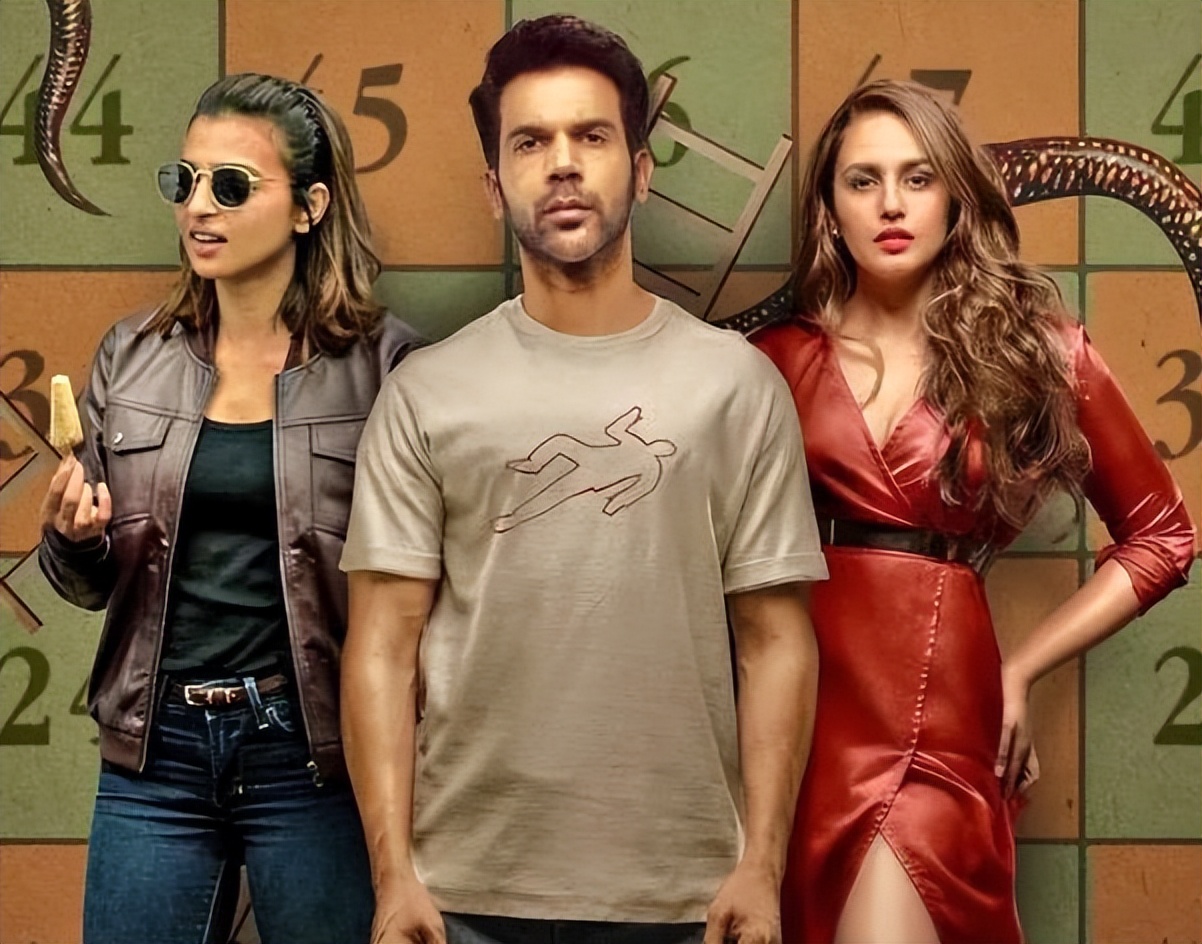 印度顶级三部犯罪片电影,推荐6部印度犯罪题材电影