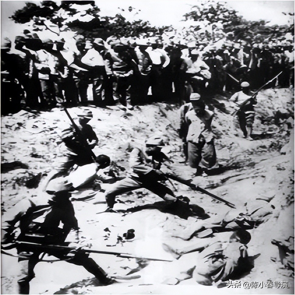 *京大南***杀屠**血祭：荡气回肠、拷问良知的警世史诗