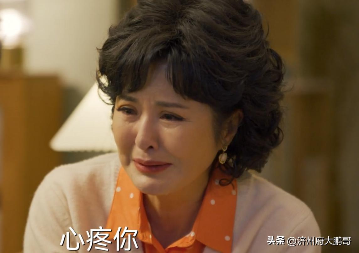 温暖的甜蜜的：从“道德绑架”到“情感选择”，两代人的生活差异