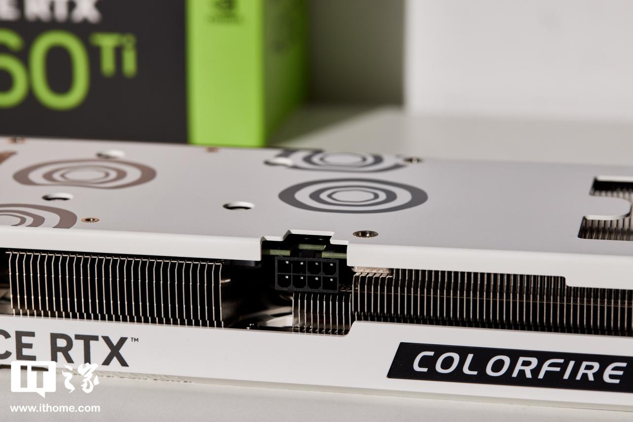 colorfirertx4060t橘影橙,colorfirertx4060ti橘影橙多长