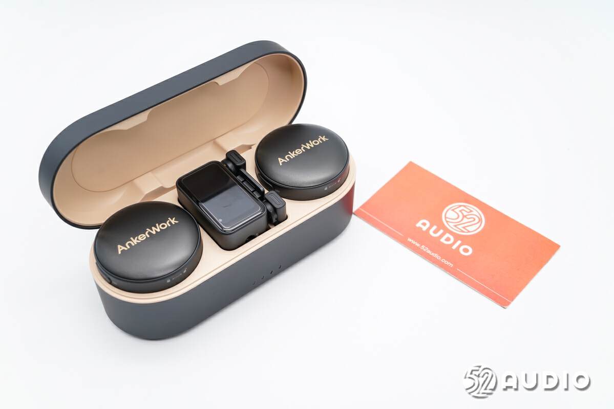 ankerworksm650教程,ankerworksm650直播