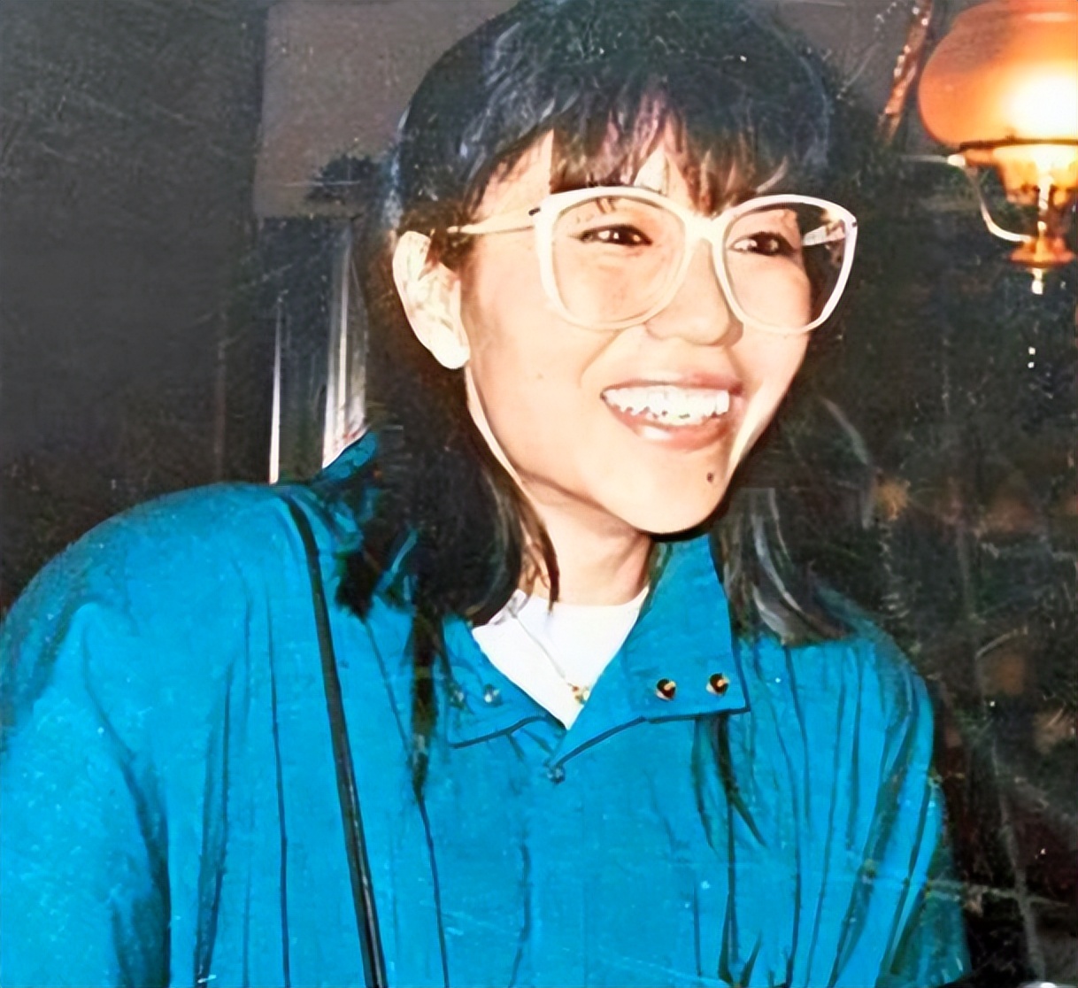 港星谭咏麟回乡认祖归宗,谭咏麟继承谁的衣钵