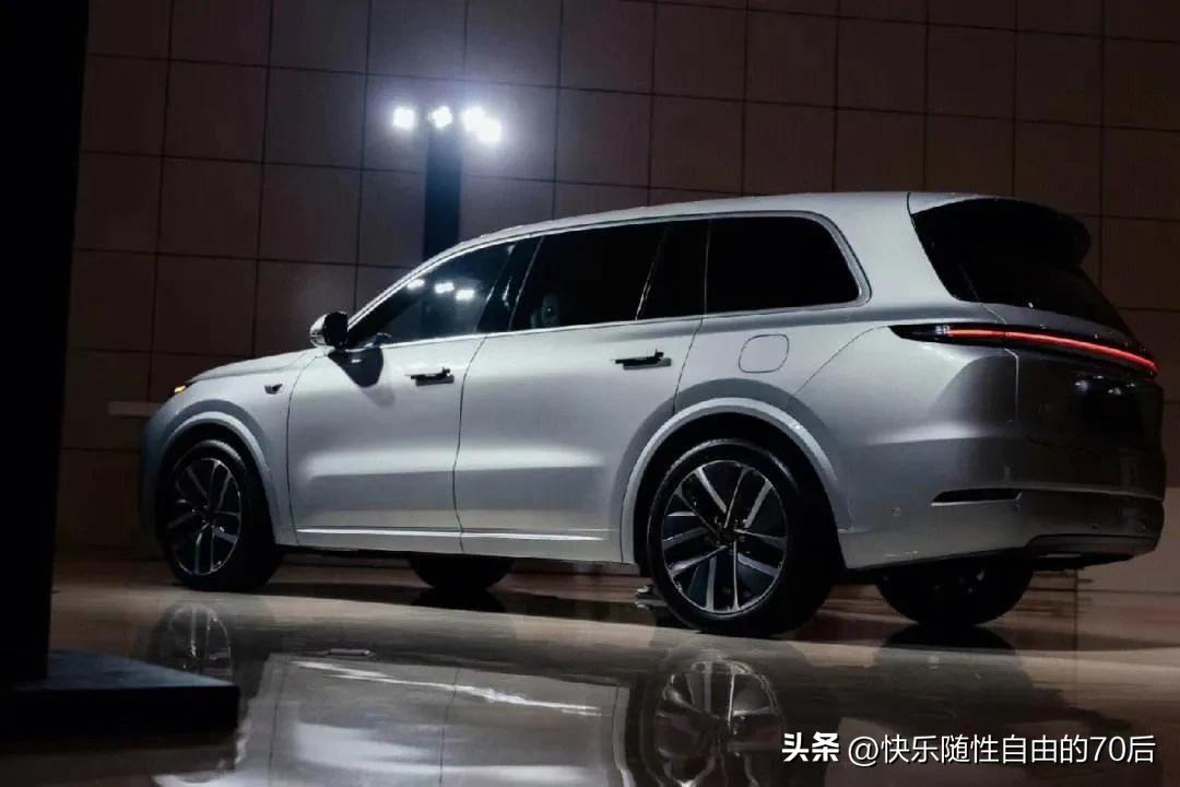 理想改变了生活,理想汽车的核心竞争力在哪