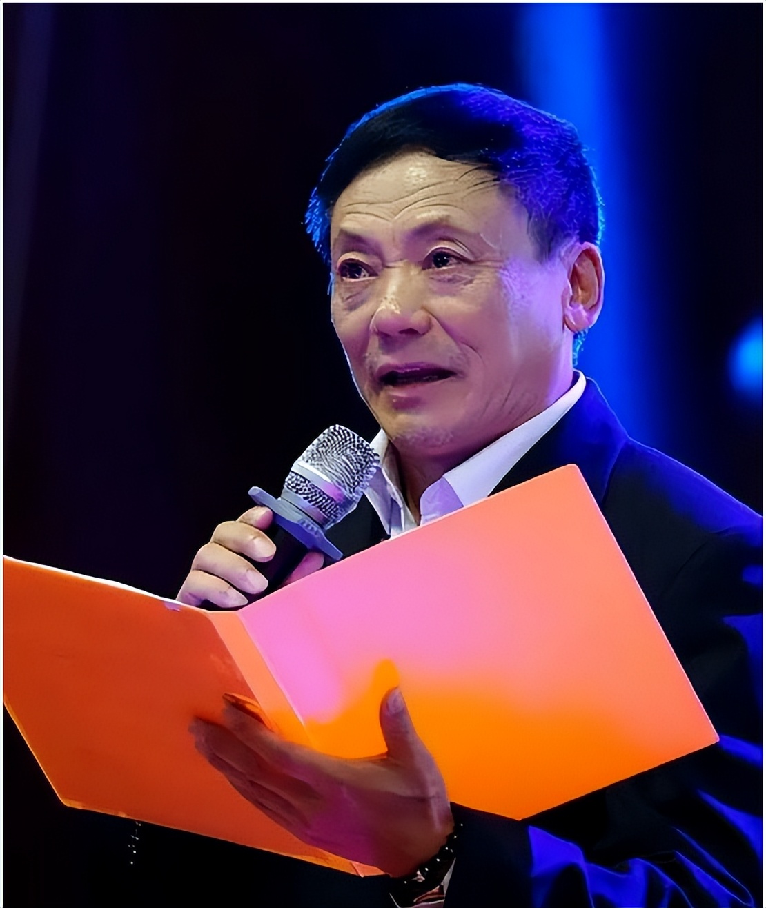 【绿野诗棚有声诗评】《“诗苑梦呓”集》（15）：十二笔画诗之最