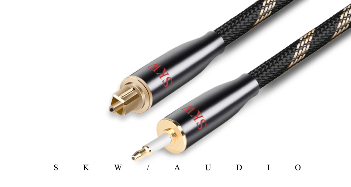 数字光纤音频线好吗,数字光纤同轴输入是什么