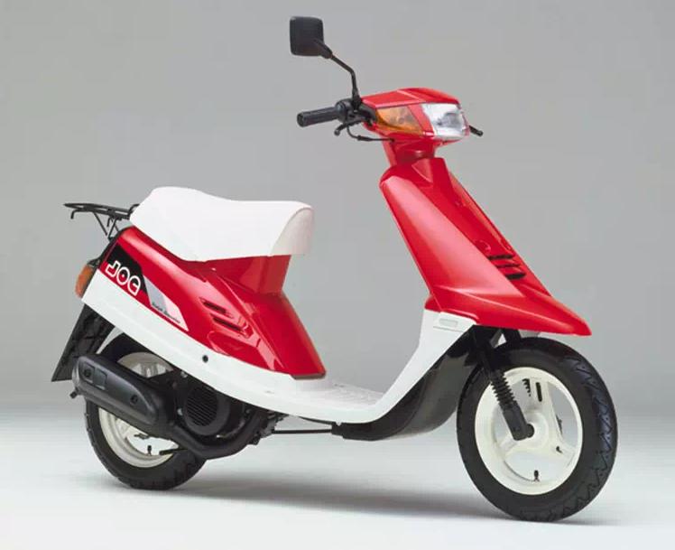 雅马哈巧格125与本田125踏板,雅马哈尚领125踏板跟巧格哪个好