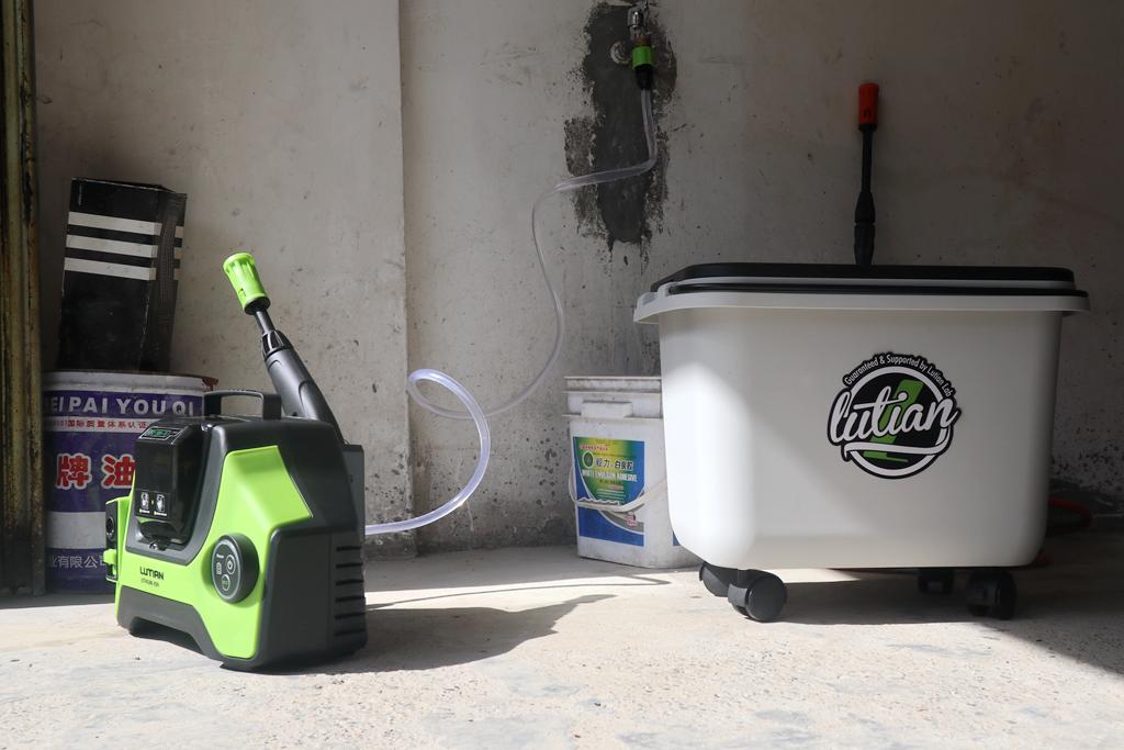 走皮皮虾！我们洗车去——我的洗车装备EDC