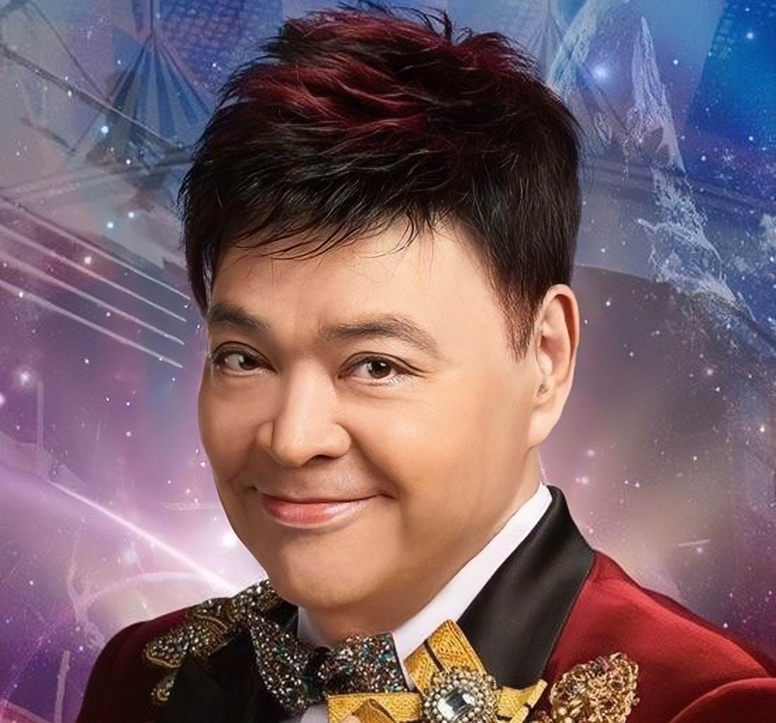 69岁香港知名歌手确诊康复后留下后遗症！气喘严重，全身没有力气