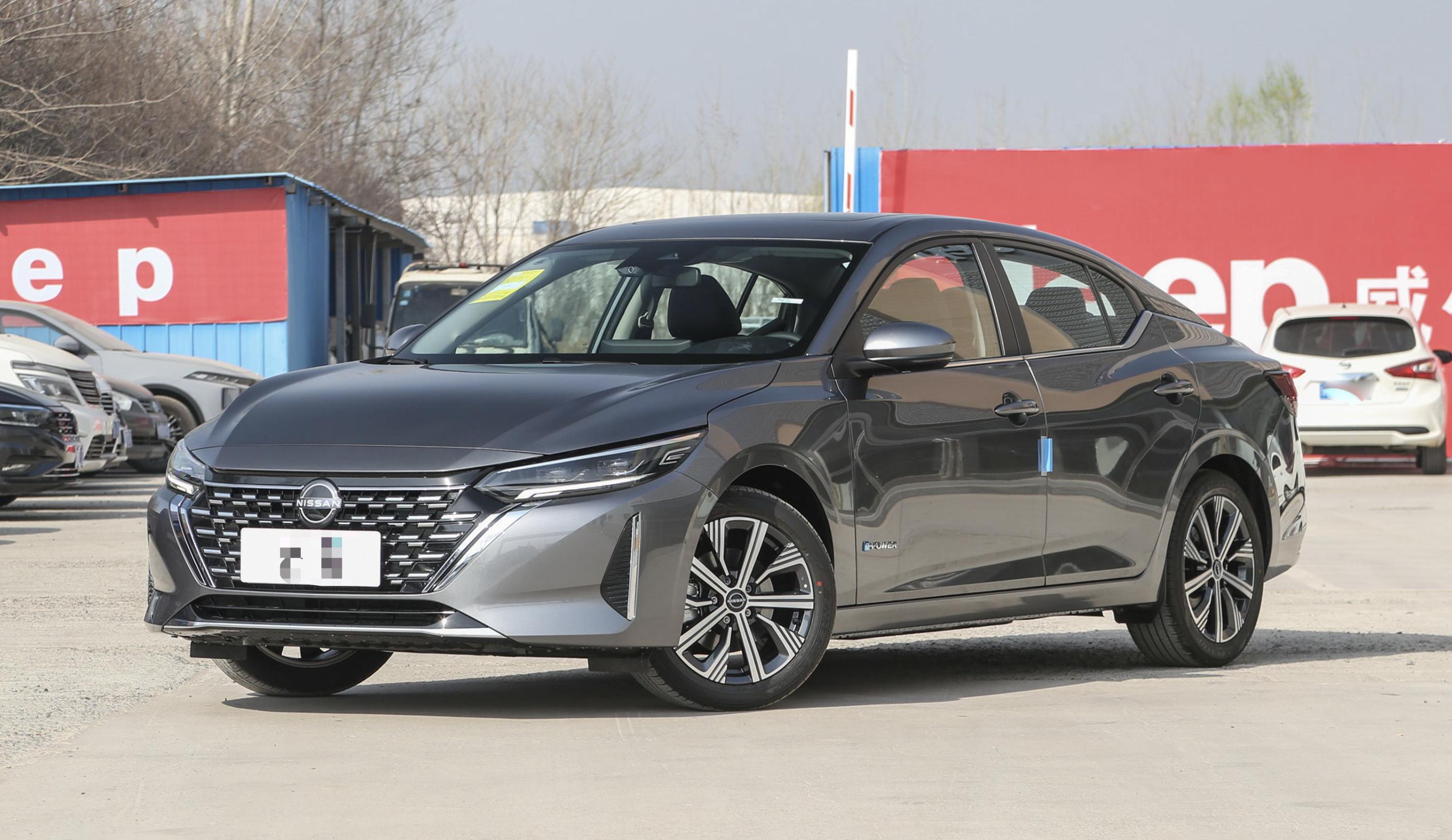 10万落地的燃油车,10万以内的燃油车