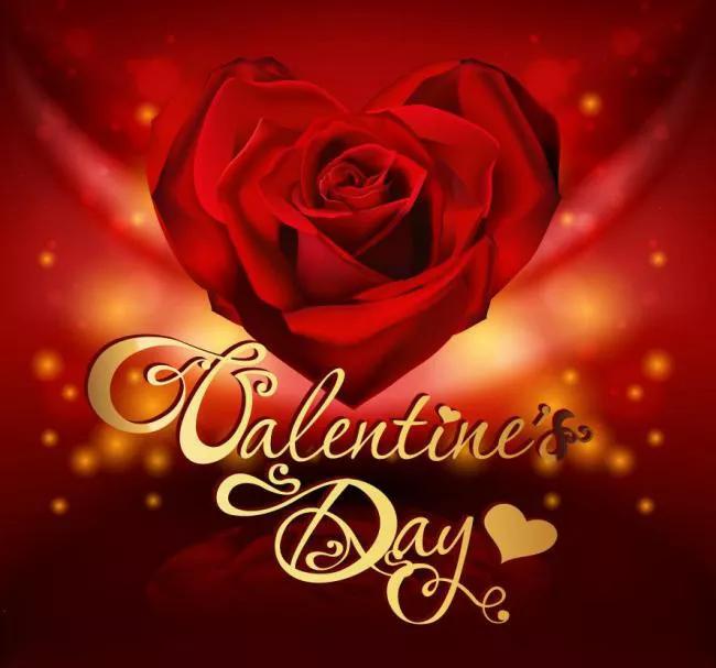 浪漫爱情爱心图片,分享可爱图片