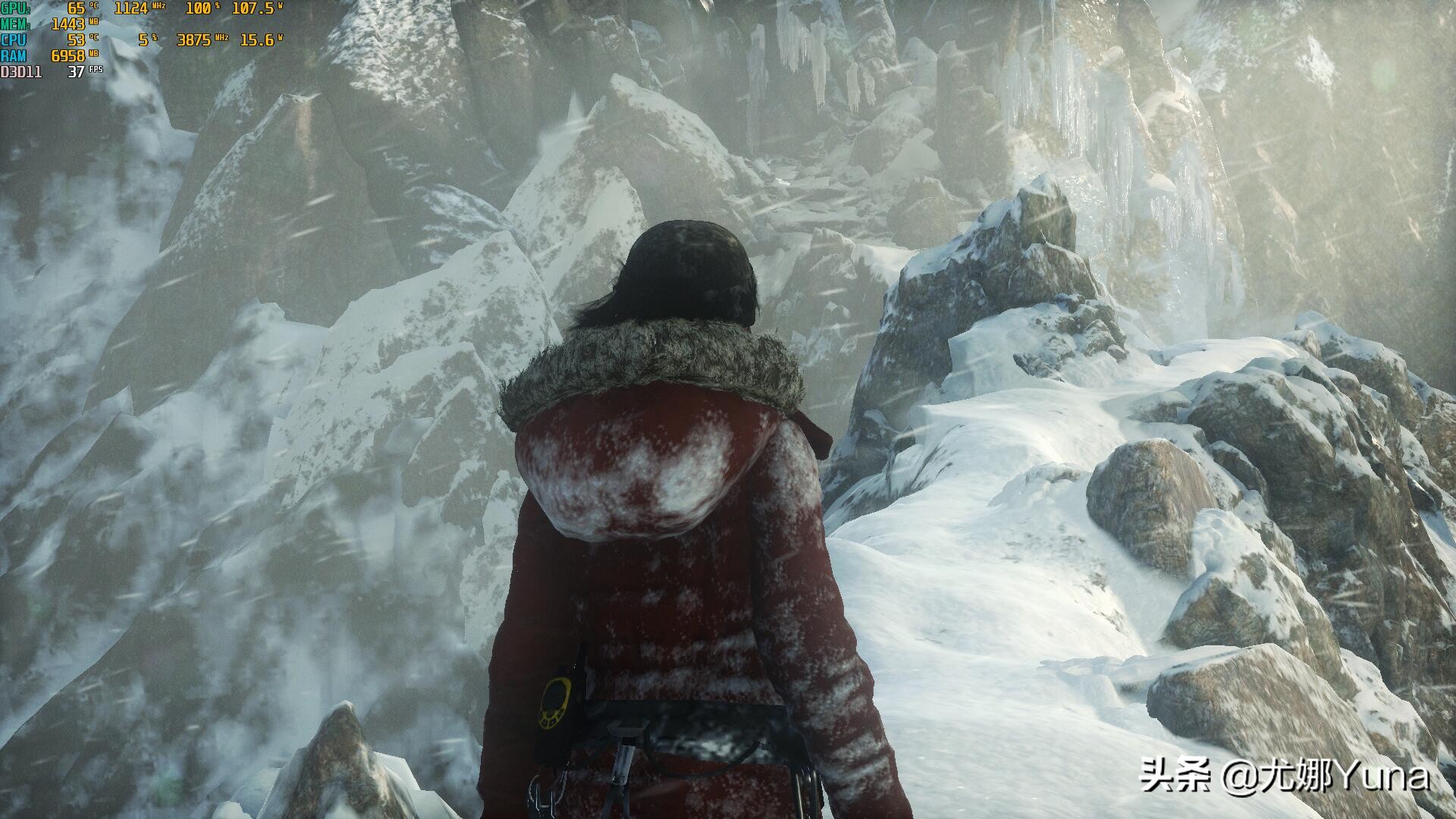 「怀旧」千元卡=90%甜点卡的年代——回忆GTX650TiBoost