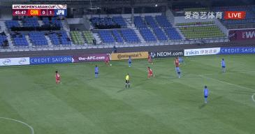 中国女足上演逆转绝杀韩国队,中国女足逆风翻盘