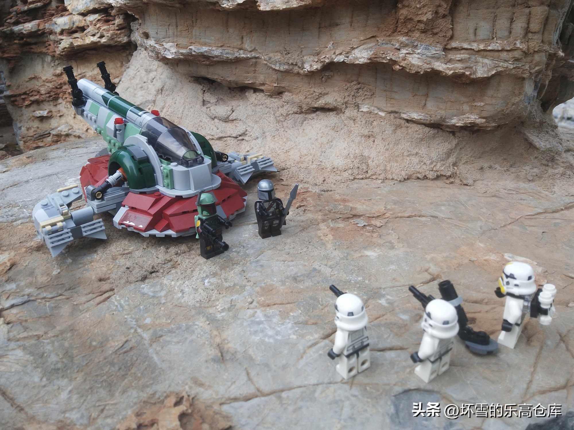 乐高2024新品星战,乐高2025新品星战