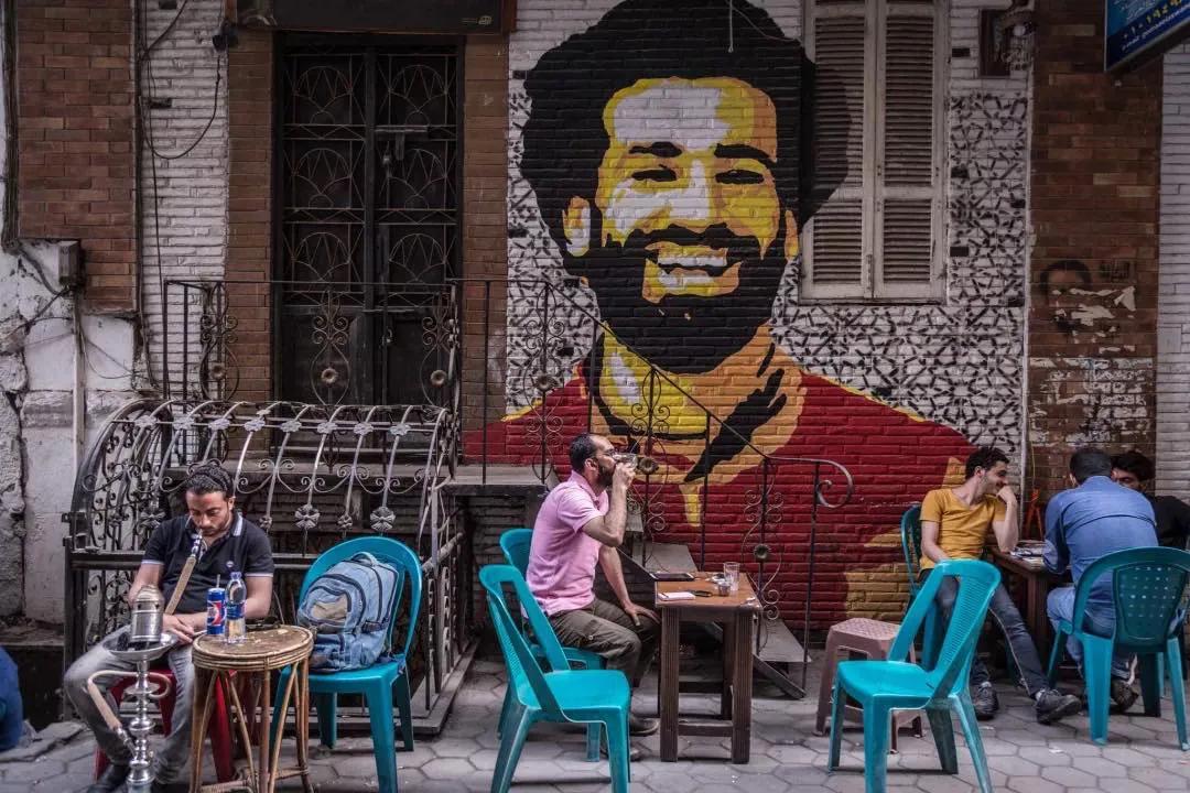 可以当总统,却偏要做球员