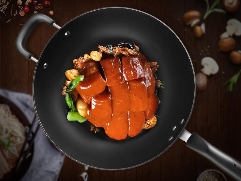 买铁锅买什么样的铁锅好,铁锅什么样的铁锅最好用