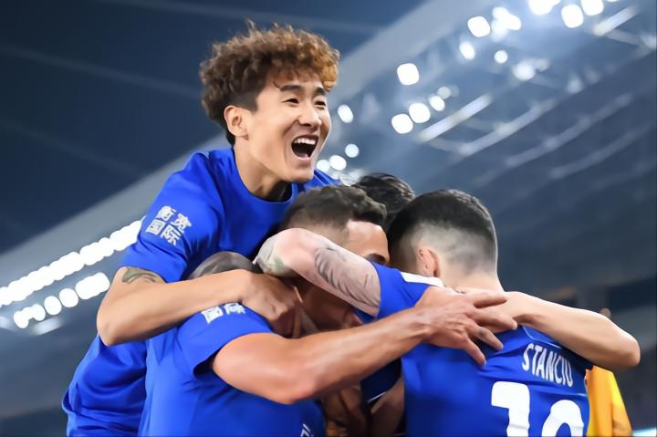 中超成都蓉城胜上海海港,中超上海海港将战广州城