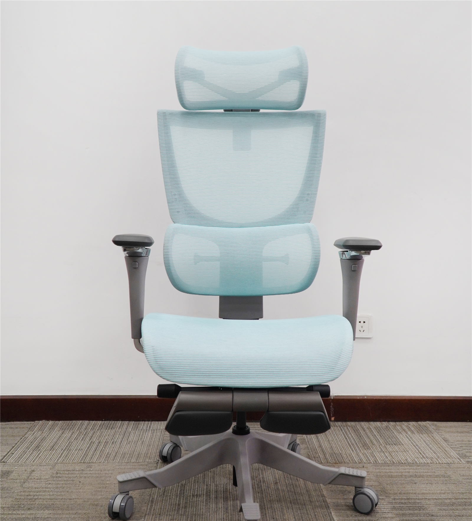 打工人必备办公午休椅,打工人办公室按摩座椅