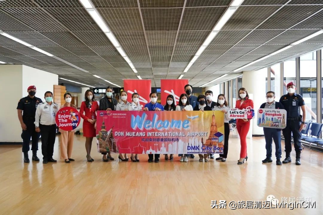 亚航泰国曼谷飞广州,亚航恢复中国曼谷航线